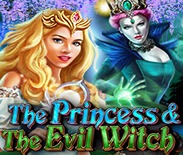 The Princess and The Evil Witch