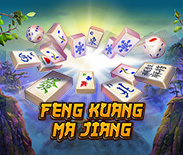 Feng Kuang Ma Jiang